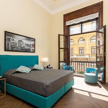 Spa Apartment Via Barberini Roma Esterno foto