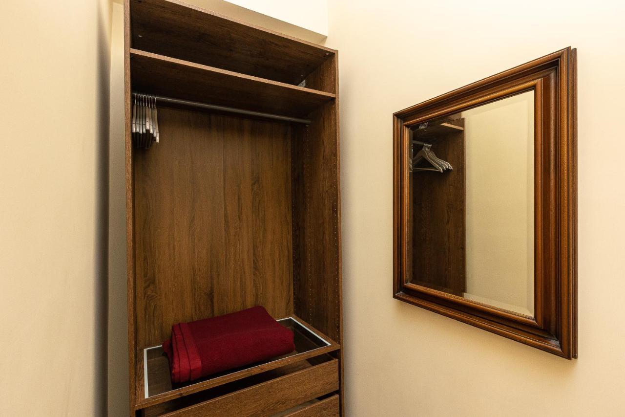 Spa Apartment Via Barberini Roma Esterno foto