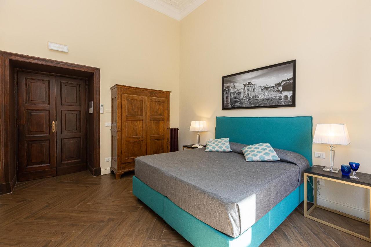 Spa Apartment Via Barberini Roma Esterno foto