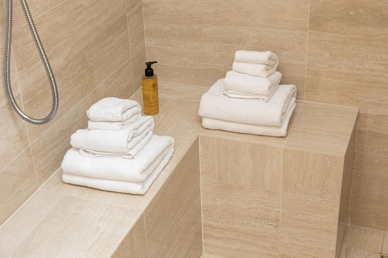 Spa Apartment Via Barberini Roma Esterno foto