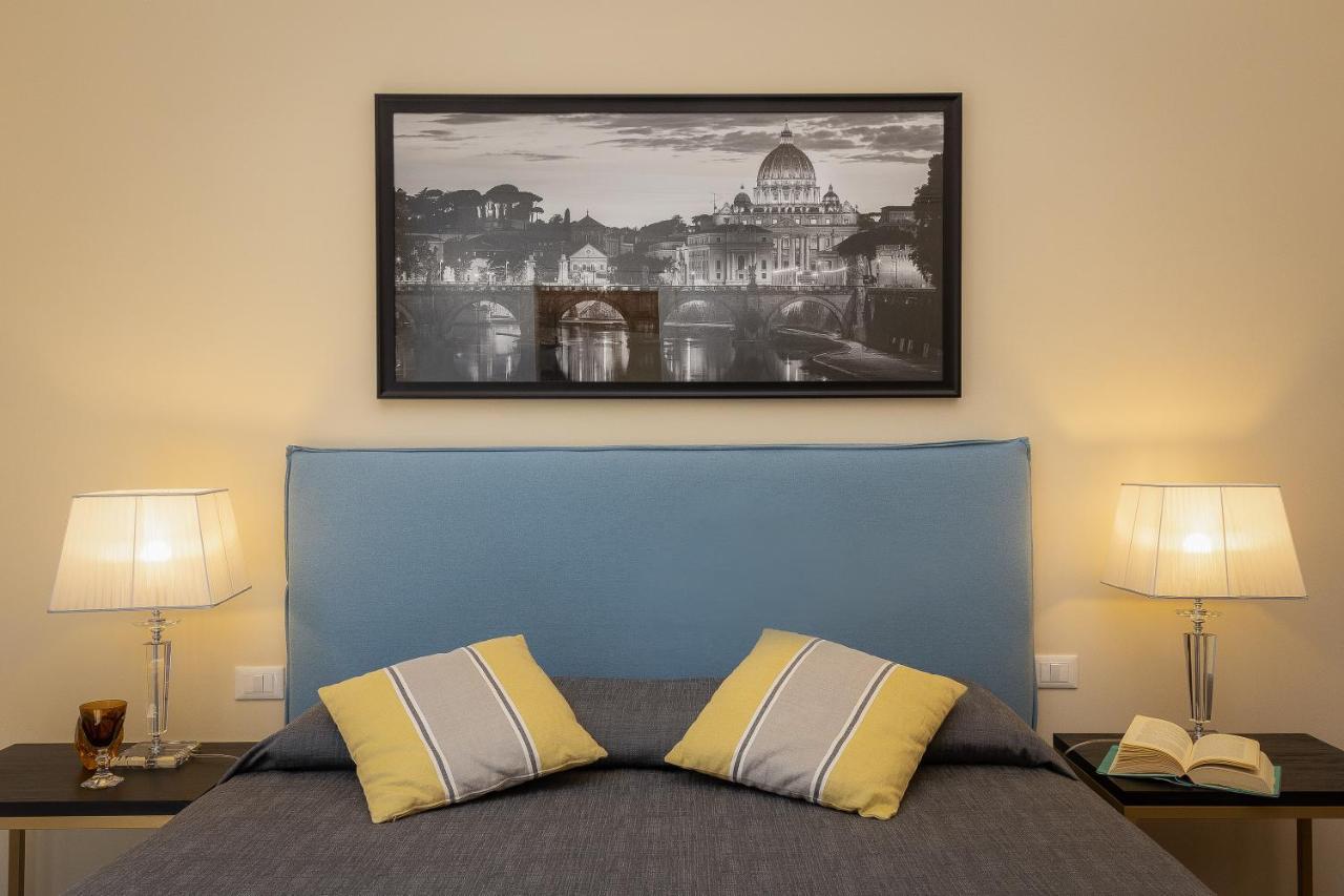 Spa Apartment Via Barberini Roma Esterno foto