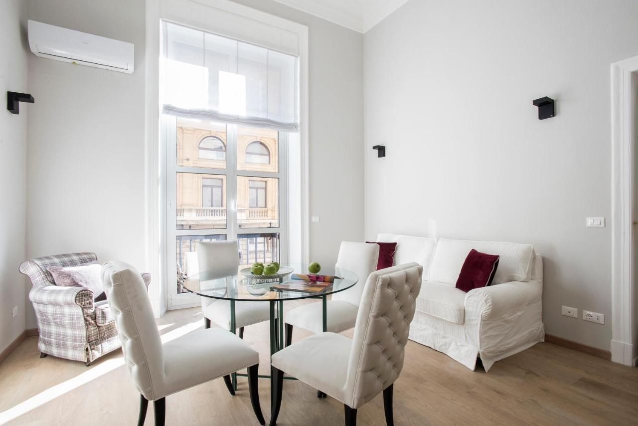 Spa Apartment Via Barberini Roma Esterno foto